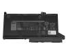 Dell Latitude 13 2in1 (5300) Original Akku 42Wh 11,4V (3Cell)