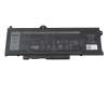 Dell Latitude 14 (5431) Original Akku 64Wh