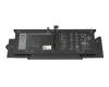 Dell Latitude 14 (7410) Original Akku 68Wh