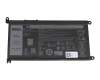 Dell Latitude 15 (3500) Original Akku 42Wh