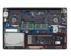 Dell XPS 15 (9560) Original Akku 56Wh