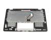 EAB9A00201A Original Asus Tastatur inkl. Topcase DE (deutsch) grau/grau