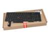 FU53722 Original Lenovo Tastatur CH (schweiz) schwarz mit Mouse-Stick