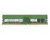 Fujitsu 38060908 original Fujitsu Speicher - 16GB DDR4 2666MHz 2Rx8 U ECC