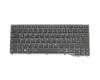 Fujitsu LifeBook E448 Original Tastatur DE (deutsch) schwarz mit Backlight