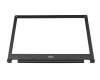 Fujitsu LifeBook E558 Original Displayrahmen 39,6cm (15,6 Zoll) schwarz