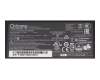 Fujitsu LifeBook T-4210 Netzteil 120,0 Watt normale Bauform