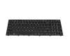 Gaming Guru Strom Pro RTX2060 (PB71DDS-G) Original Tastatur US (englisch) schwarz mit Backlight