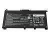 HP 15s-fq4000 Original Akku 41,04Wh HT03XL