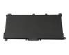 HP 15s-fq4000 Replacement Akku 47Wh