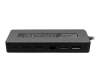 HP 50H55UT Universeller USB-C-Multiport-Hub Docking Station