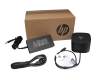 HP AJ0A2ET Thunderbolt Dockingstation G4 inkl. 120W Netzteil