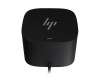 HP AJ0A2ET Thunderbolt Dockingstation G4 inkl. 120W Netzteil