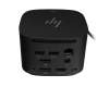 HP AJ0A2ET Thunderbolt Dockingstation G4 inkl. 120W Netzteil