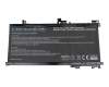 HP Pavilion 15-bc400 Replacement Akku 39Wh 11,55V