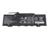 HP Pavilion Aero 13-be1000 Original Akku 43,3Wh