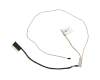 HP Pavilion Power 15-cb500 Original Displaykabel LED 30-Pin