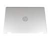 HP Pavilion x360 14-dh1000 Original Displaydeckel 35,6cm (14 Zoll) silber