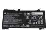 HP ProBook 450 G6 Original Akku 45Wh