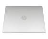 HP ProBook 450 G6 Original Displaydeckel 39,6cm (15,6 Zoll) silber