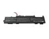 HP ZBook 15 G6 Replacement Akku 46,74Wh