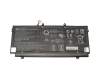 HSTNN-LB7L Original HP Akku 57,9Wh