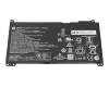 HSTNN-PB6W Original HP Akku 48Wh