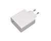 HW-200325EP0 Original Huawei USB-C Netzteil 65,0 Watt EU Wallplug weiß