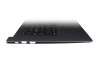 Huawei MateBook D 15 (2022) Original Tastatur inkl. Topcase DE (deutsch) schwarz/grau