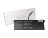 IPC-Computer Akku AC14B8K (15,2V / 3600mAh) kompatibel zu Acer KT.00403.026 mit 55Wh