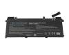 IPC-Computer Akku kompatibel zu Lenovo 02DL009 mit 50,24Wh