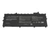 IPC-Computer Akku kompatibel zu Lenovo SB10K97588 mit 55Wh