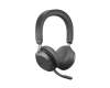 Jabra HSC150W Evolve2 75 USB-A MS Teams