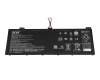 KT000404002 Original Acer Akku 60Wh