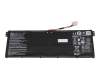 KT00407008 Original Acer Akku 55,9Wh 15,4V (AP18C7M)