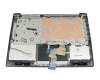 KT01-18A2AK01GRRA000 Original Lenovo Tastatur inkl. Topcase DE (deutsch) grau/silber