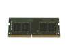 Kingston 9905700-047.A00G Arbeitsspeicher 16GB DDR4-RAM 2666MHz (PC4-21300)