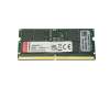 Kingston KVR48S40BS8 Arbeitsspeicher 16GB DDR5-RAM 4800MHz (PC5-4800)