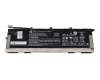 L34209-1B1 Original HP Akku 53,2Wh (Typ OR04XL)