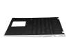 L51520-041 Original HP Tastatur inkl. Topcase DE (deutsch) schwarz/schwarz mit Backlight