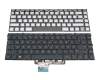 L73749-041 Original HP Tastatur DE (deutsch) schwarz mit Backlight