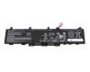 L78555-005 Original HP Akku 53Wh