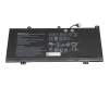 L84398-005 Original HP Akku 60,9Wh