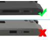 Lenovo 01HY744 ThinkPad Ultra Docking Station inkl. 135W Netzteil