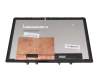 Lenovo 13w Yoga (82S1/82S2) Original Touch-Displayeinheit 13,3 Zoll (WUXGA 1920x1200) schwarz