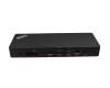 Lenovo 40B1 ThinkPad Universal Thunderbolt 4 Smart Dock inkl. 135W Netzteil