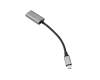 Lenovo Flex 3 Chromebook-11IJL6 (82N3) USB-C zu HDMI Adapter