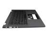 Lenovo IdeaPad Flex 5-14ARE05 (82DF) Original Tastatur inkl. Topcase DE (deutsch) grau/grau mit Backlight