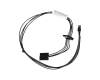 Lenovo SC10L02528 original SATA Power Kabel