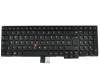 Lenovo ThinkPad Edge E540 Original Tastatur DE (deutsch) schwarz mit Mouse-Stick